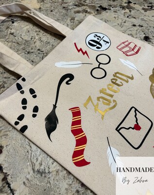 Harry potter gift bag sale